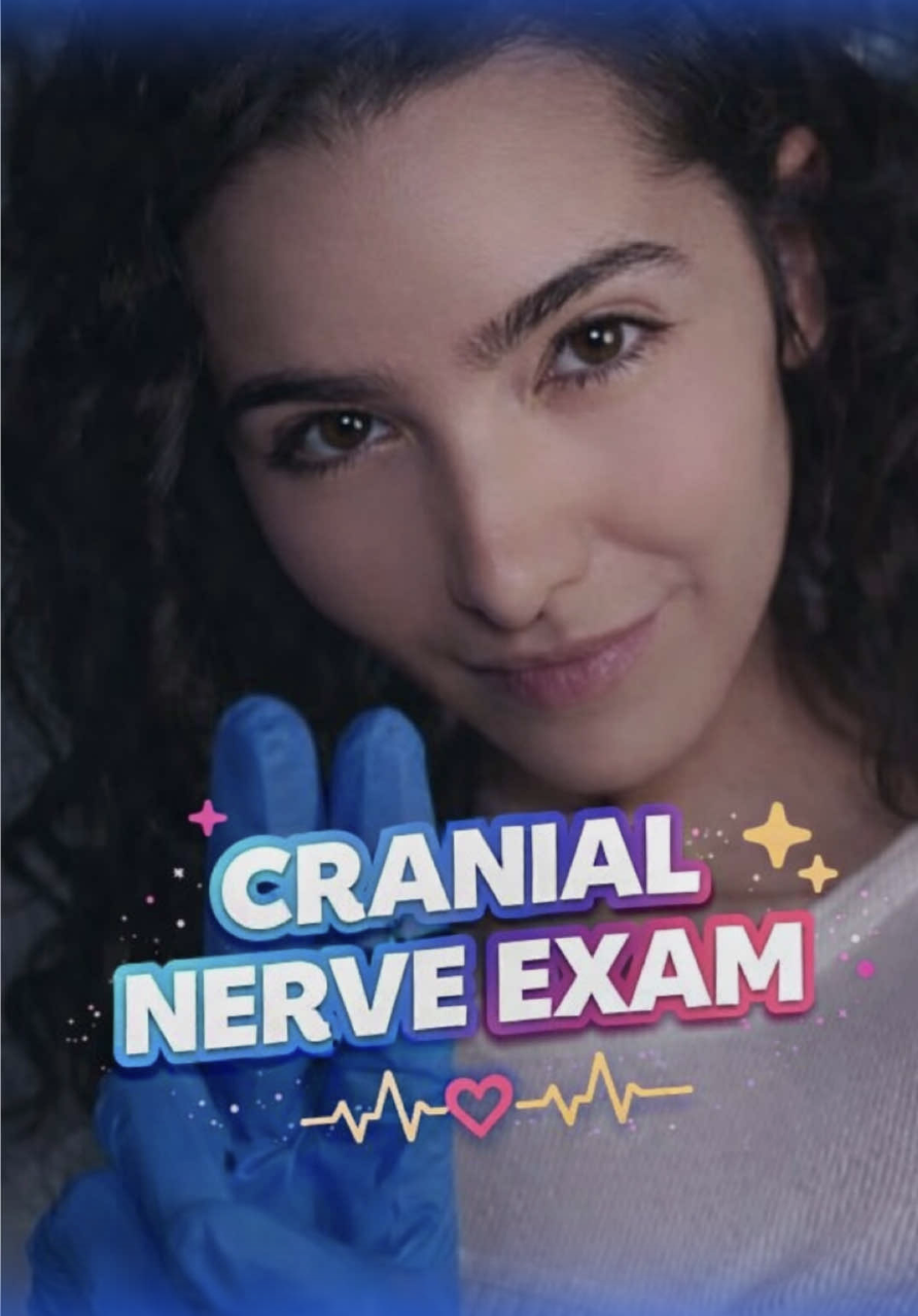 Quick nerve check after